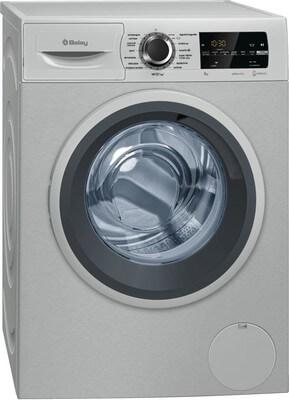 Замена термостата стиральной машинки Balay